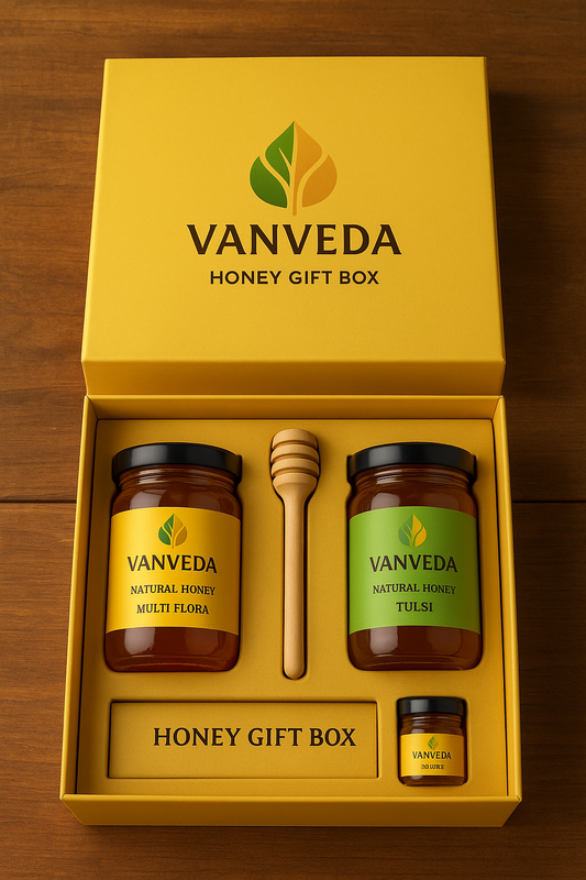 HONEY GIFT SET