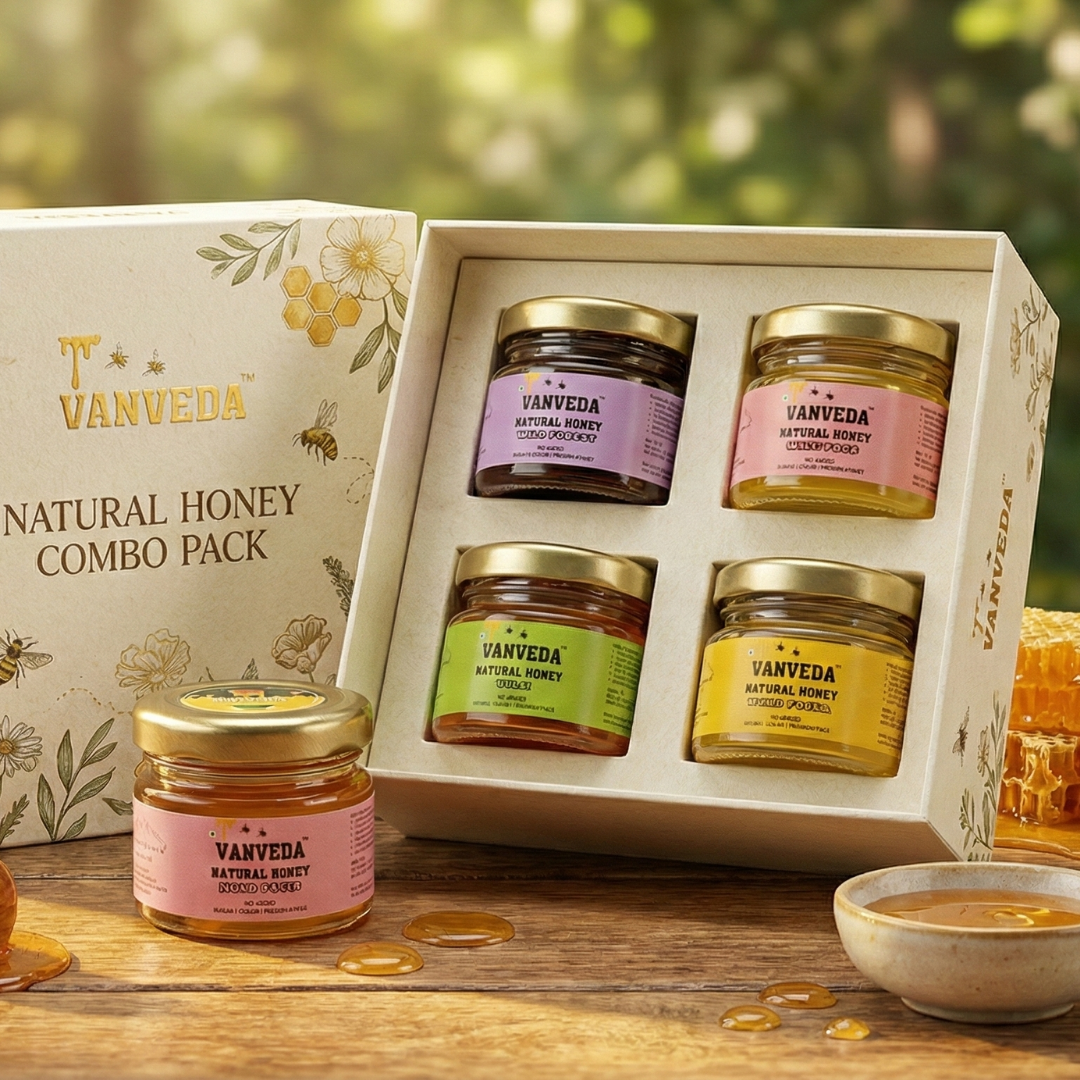 HONEY GIFT SET